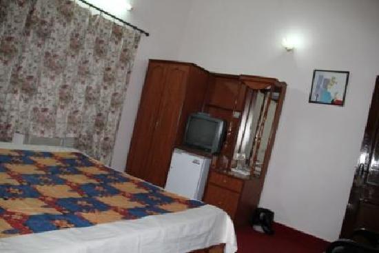 Shree Lakshmi Guest House